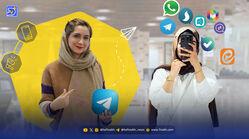 تلگرام؛ برنده آزمون انتخاب آزاد