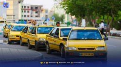 آخر خط بیمه | ‌راننده تاکسی در برابر اتوبوس و مترو