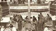 سفر در زمان | منو غذا 135 سال پیش؛ یک پرس چلوکباب چند؟