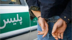 کشف یک تُن موادمخدر و ۱۰ میلیارد کالای قاچاق در پایتخت