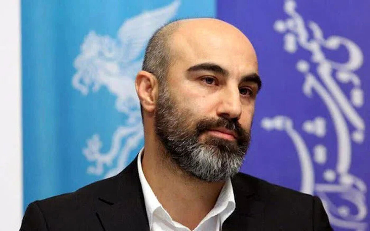 محسن تنابنده بازیگر سریال وحشی شد + تاریخ پخش