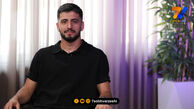 مرصاد صیفی: سردار گفت؛ کسی نفهمد تو مقصری