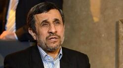 جزئیات نشست در دفتر احمدی‌نژاد