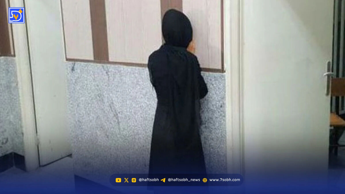 به من گفت لاغر و زشت؛ کشتمش!