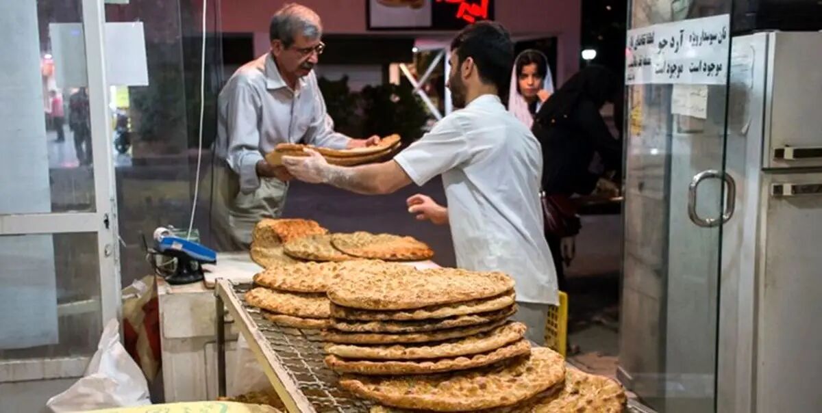 خبر مهم درباره یارانه نان | کارت کالابرگ الکترونیک جای نان یارانه‌ای را می‌گیرد؟