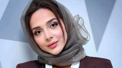 عکس عروسی پدر و مادر المیرا دهقانی در دهه 60