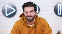 بیوگرافی عبدالله روا مجری تلویزیون