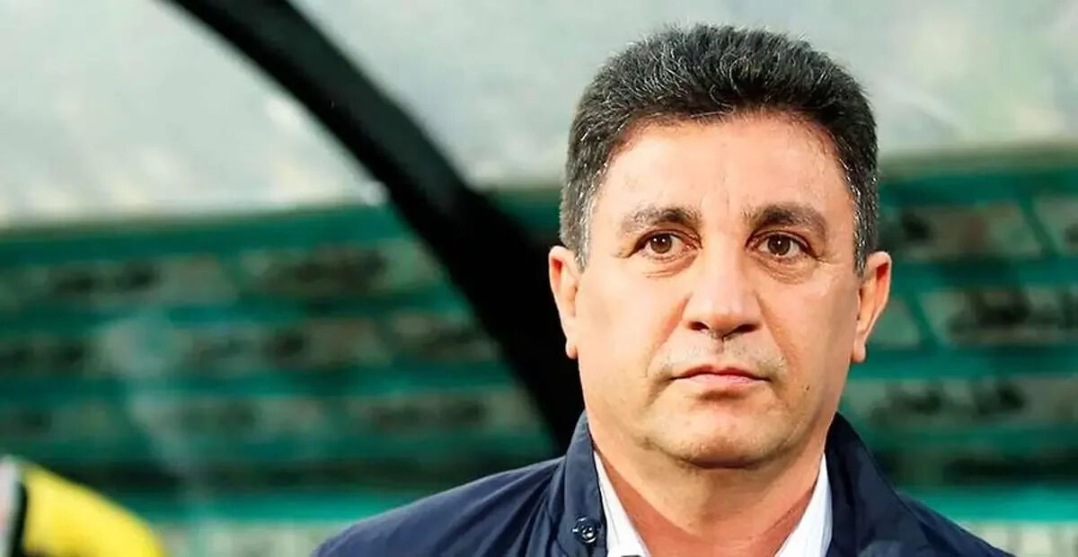 قلعه‌نویی می‌ماند یا می‌رود؟ | اختلاف در فدراسیون بر سر تمدید قرارداد سرمربی تیم ملی شدت گرفت!