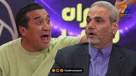 مرور اتفاقات هفته ورزش با کارت سبز، زرد و قرمز