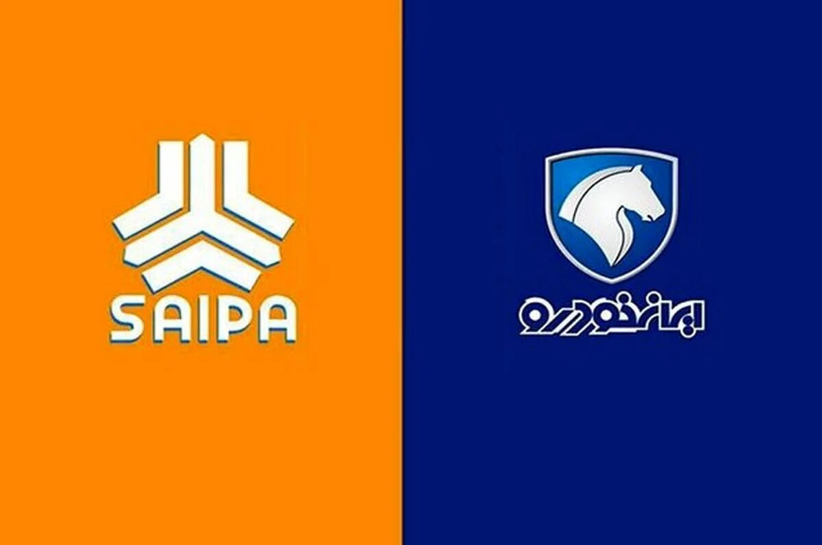 قیمت محصولات ایران خودرو و سایپا امروز پنجشنبه ۲۵ تیر ۱۴۰۵+ جدول آنلاین