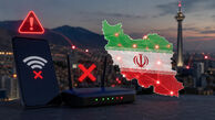اختلال اینترنت موبایل در مناطق جنوبی کشور
