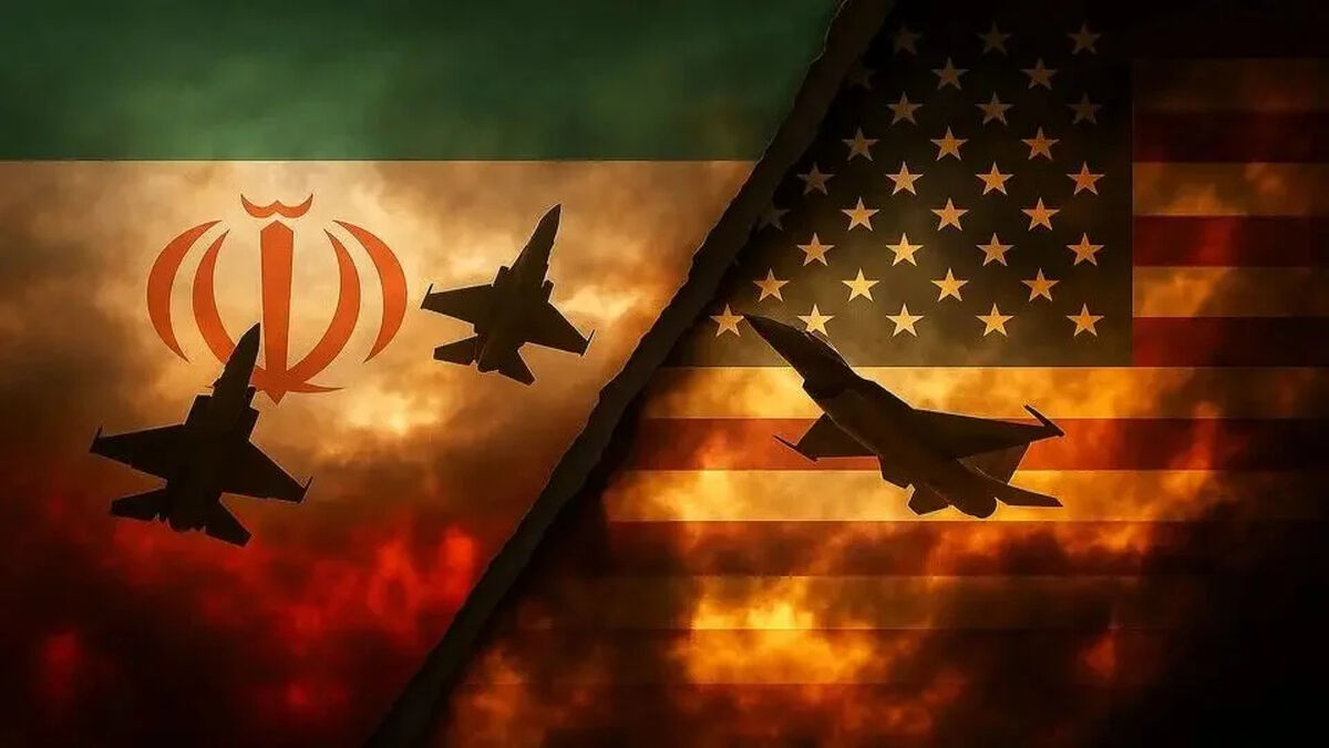 بیانیه وزارت امور خارجه درباره حملات وحشیانه آمریکا علیه ایران و جنایات جنگی ارتکابی