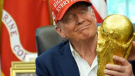 حضور ترامپ در فینال جام جهانی 2026 قطعی شد + جزئیات