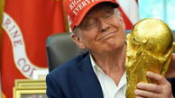 حضور ترامپ در فینال جام جهانی 2026 قطعی شد + جزئیات