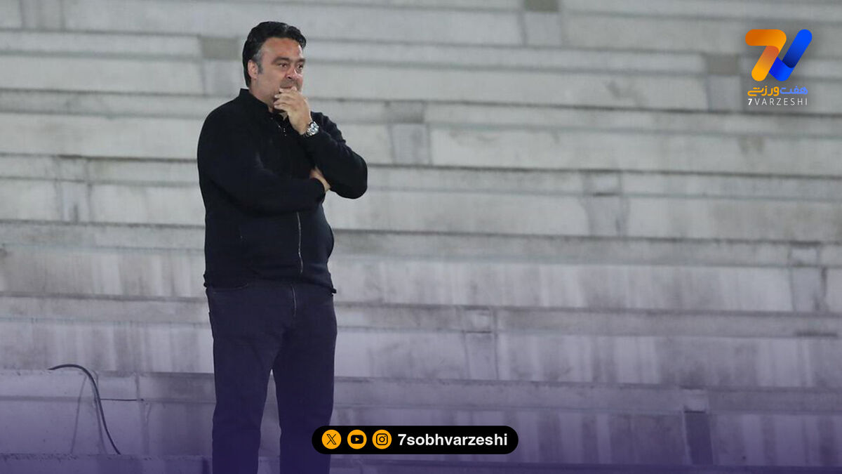 آتیلا حجازی: انتخاب من قطعا «فرهاد» است