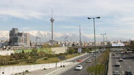 نفس تهران امروز به شماره افتاد یا هوا قابل تنفس ماند؟ | آخرین وضعیت کیفیت هوای پایتخت امروز جمعه ۲۶ تیر ۱۴۰۵