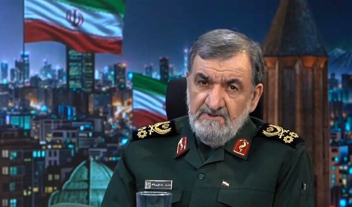 رضایی: آمریکا می خواهد تفاهم نامه جدیدی بنویسد