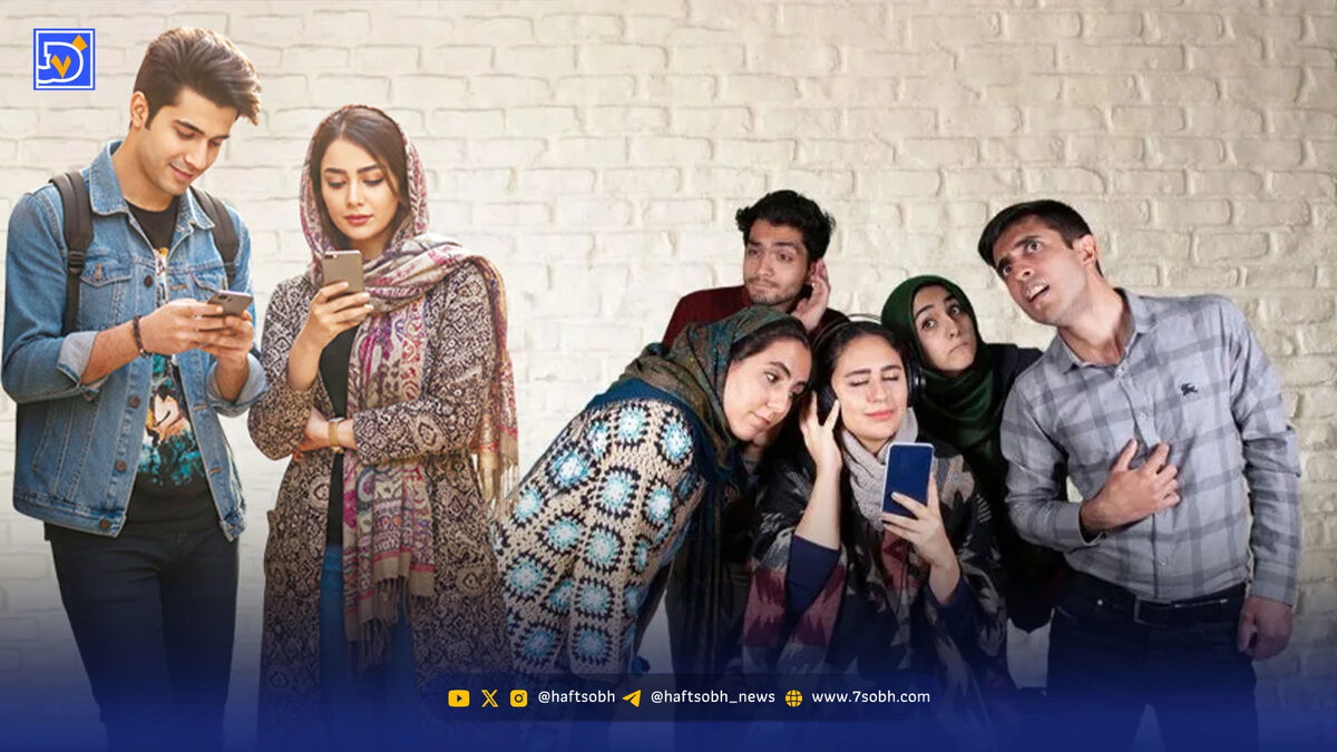 پیجت را بساز؛ کار خودش می‌آید