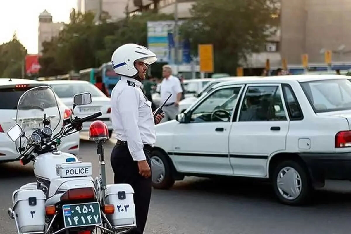 محدودیت ترافیکی اطراف میدان آزادی از امشب