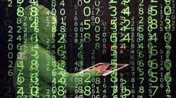 نفوذ هکرها به وب‌سایت رئیس‌جمهور کنیا و درخواست بیت‌کوین