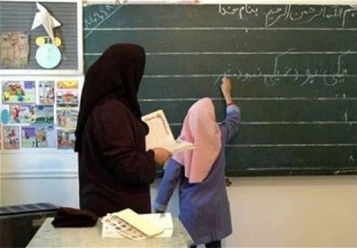 پرداخت حقوق سه‌ماهه حدود ۲۶ هزار معلم حق‌التدریس، تعیین تکلیف شد