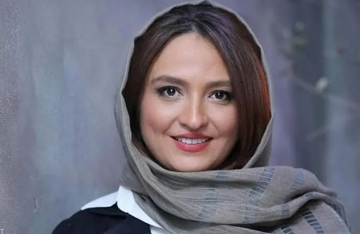استایل گلاره عباسی بازیگر بامداد خمار در کویر + عکس