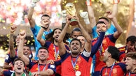 EA برای پنجمین بار متوالی قهرمان جام جهانی را درست پیش‌بینی کرد!