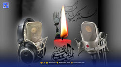 ‌رادیو اربعین‌؛ روایت لحظه‌ به‌ لحظه سفر عاشقی از ایران تا کربلا‌