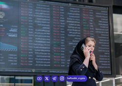 بورس تهران برای ششمین هفته متوالی سبز ماند؛ راز تداوم صدرنشینی بازار سهام چیست؟