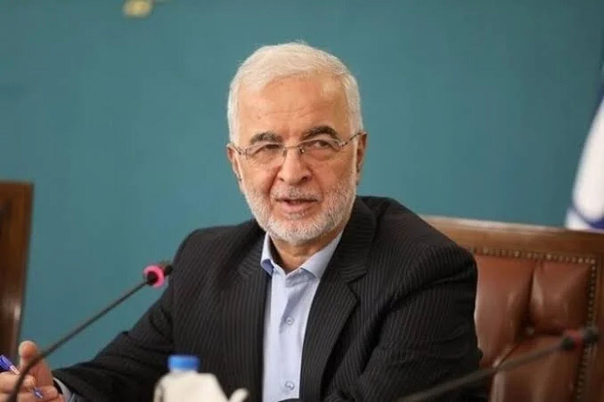 وزیر کشور عازم پاکستان شد