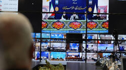 در استان‌های درگیر جنگ چه می‌گذرد؟