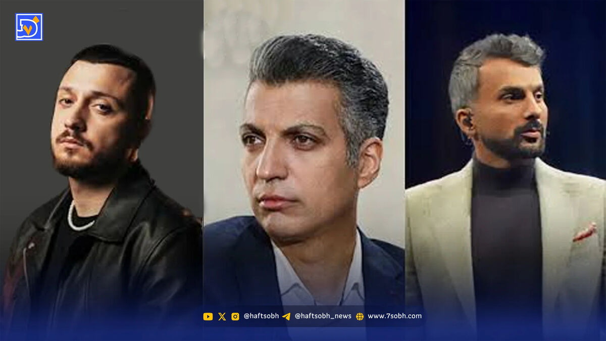 واکنش عادل فردوسی پور به از دسترس خارج شدن سایت 360: باور نمی‌کنم!