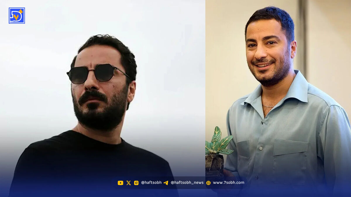 نوید محمدزاده: ریا نباشه دیور می باشه
