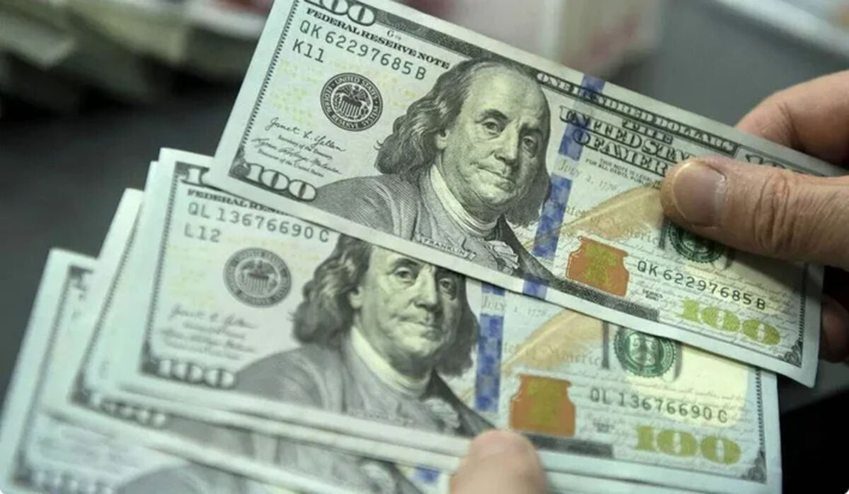 پیش بینی قیمت دلار سه شنبه ۳۰ تیر ۱۴۰۵/  دلار درانتظار سیگنال مذاکرات