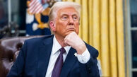 تصمیم جدید ترامپ درباره جنگ با ایران اعلام شد
