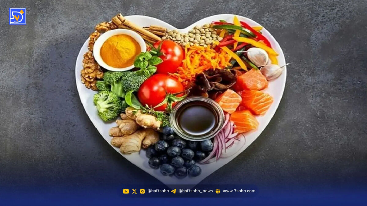 این بار بشقاب معلم تغذیه شماست
