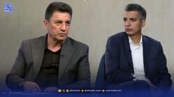 عادل ‌فردوسی‌پور دشمن نیست...