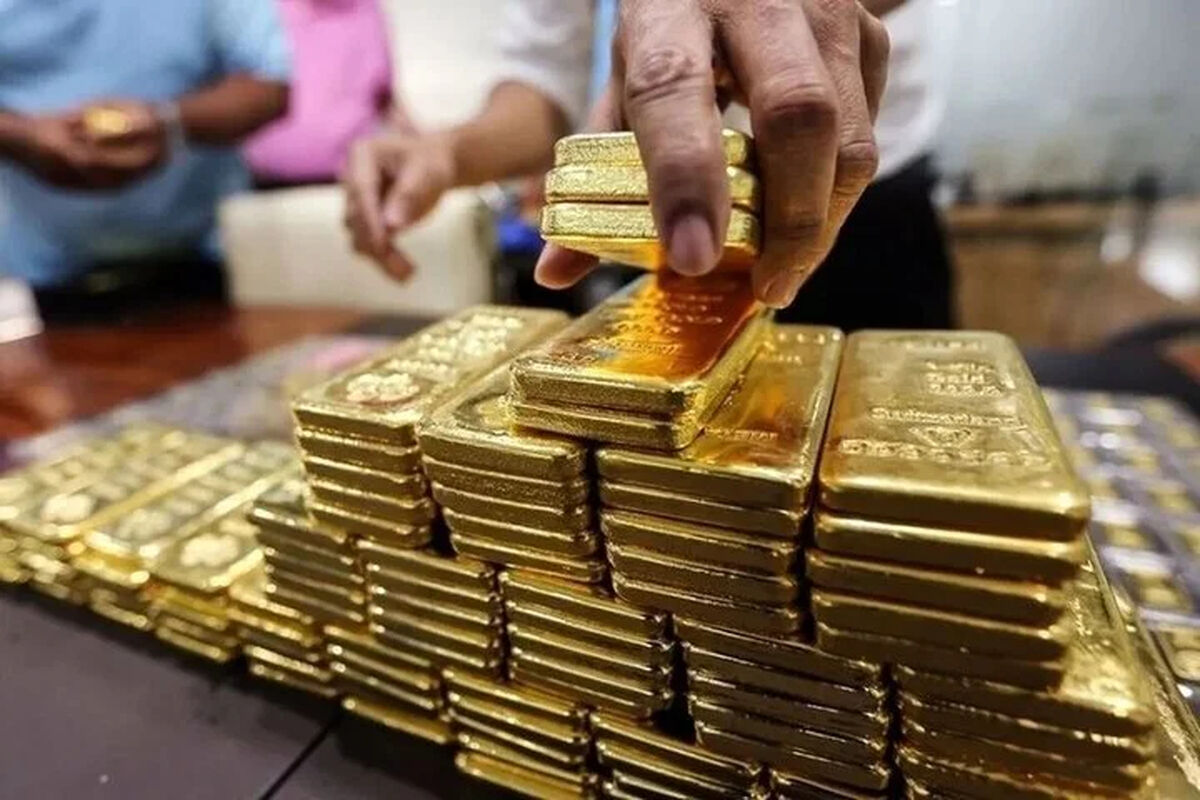پیش بینی قیمت طلا امروز 31 تیر / جنگ اوج گرفت، طلا دوباره داغ شد