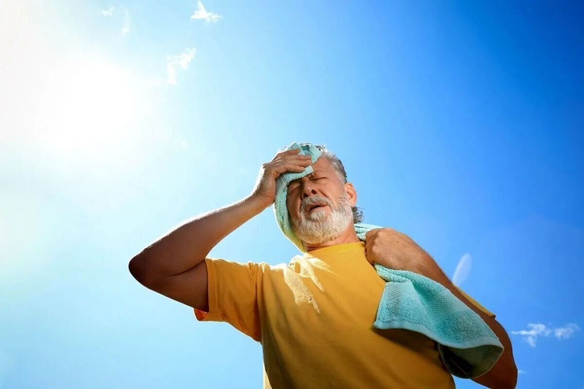 روز‌های سخت تابستان برای تهرانی‌ها / هشدار هواشناسی درباره گرما