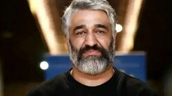 عکس| اولین حضور عمومی پژمان جمشیدی پس از جنجال پرونده قضایی‌اش