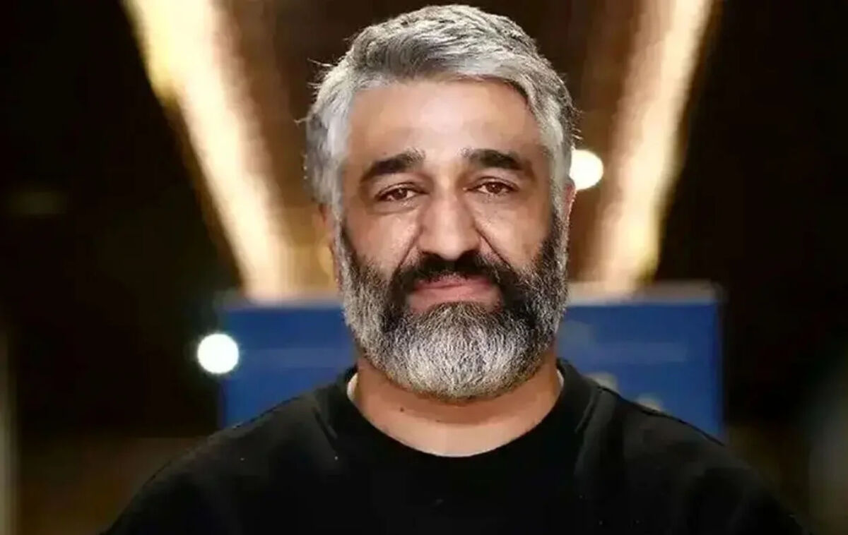 عکس| اولین حضور عمومی پژمان جمشیدی پس از جنجال پرونده قضایی‌اش