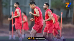 چشم تارتار به درخشش الماس پرسپولیس!