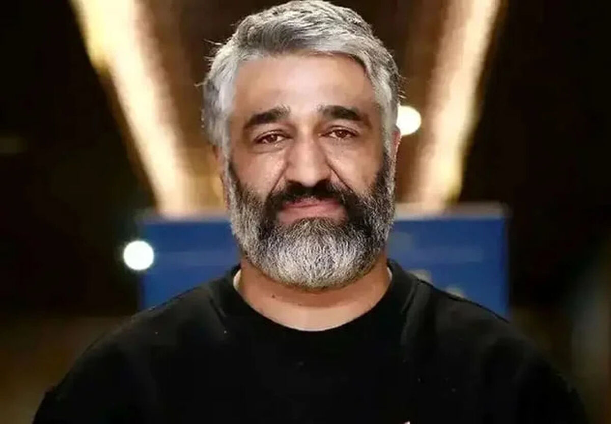 اولین حضور عمومی پژمان جمشیدی پس از جنجال پرونده قضایی‌اش
