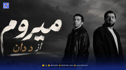 دانلود آهنگ ترند اینستاگرام د دان میرم