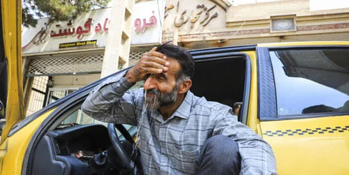 «مسمومیت با آفتاب» و علائم پنهان آن