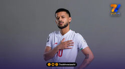 دلخوری مهدی قائدی از نیمکت نشینی در جام جهانی