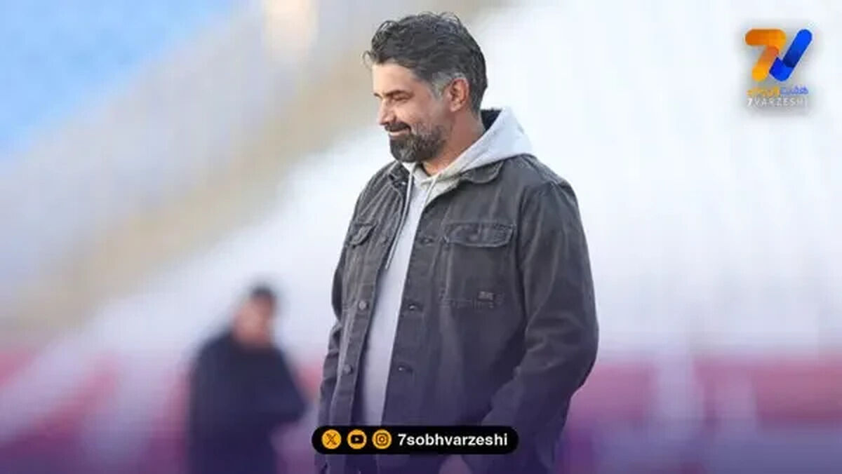 ادعای شیرازی ها؛ پیروز قربانی به فجرسپاسی برگشت!