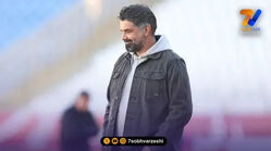 ادعای شیرازی ها؛ پیروز قربانی به فجرسپاسی برگشت!