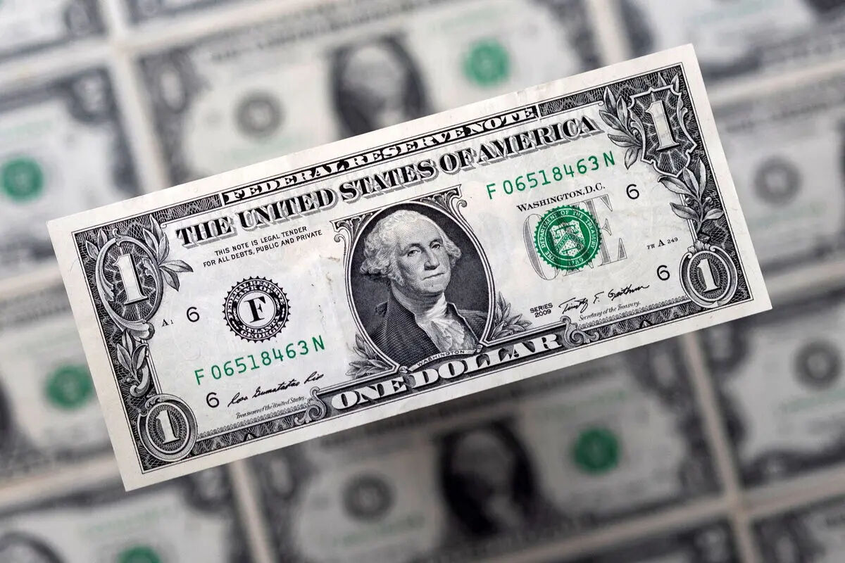 قیمت دلار تا پایان سال چقدر می شود ؟