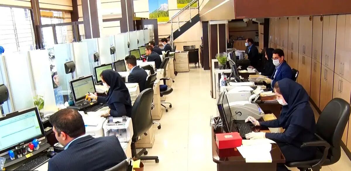دستور دولت پزشکیان برای اصلاح سازوکار پرداخت حقوق کارمندان / قراردادها تغییر می کند؟